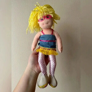 Ty kooky Kandy doll
